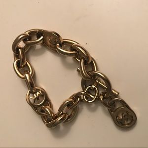 Michael Kors Link Bracelet